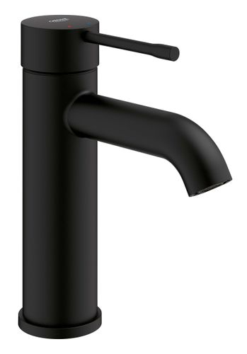 ברז פרח Essence מידה S שחור פאנטום GROHE