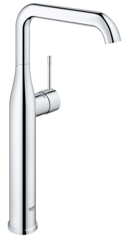 ברז פרח Essence מידה XL כרום ניקל GROHE
