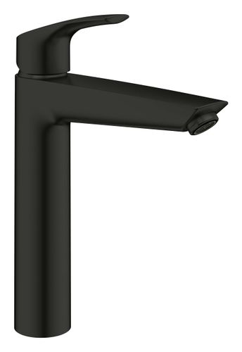 ברז פרח Eurosmart מידה XL שחור מט GROHE