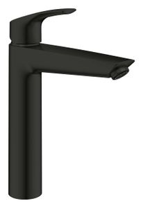 ברז פרח Eurosmart מידה XL שחור מט GROHE