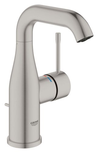 ברז פרח Essence מידה M כרום מוברש GROHE