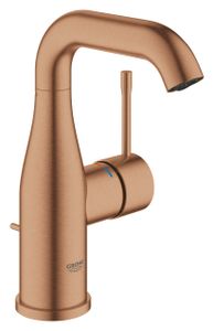 ברז פרח Essence מידה M זהב אדום מוברש GROHE