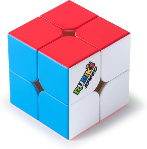 קובייה הונגרית רוביקס ספיד 2X2 - הקובייה המהירה המגנטית