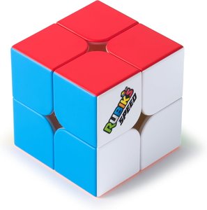 קובייה הונגרית רוביקס ספיד 2X2 - הקובייה המהירה המגנטית