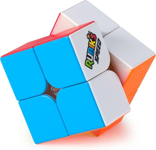 קובייה הונגרית רוביקס ספיד 2X2 - הקובייה המהירה המגנטית
