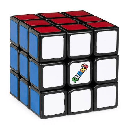 קובייה הונגרית 3X3 בקופסה