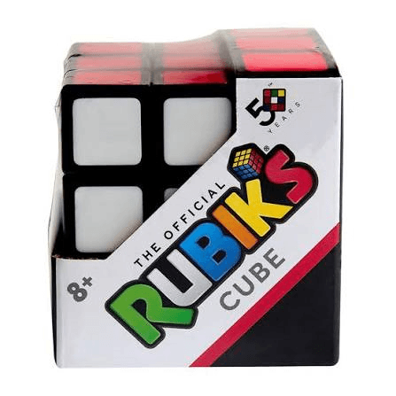 קובייה הונגרית 3X3 בקופסה
