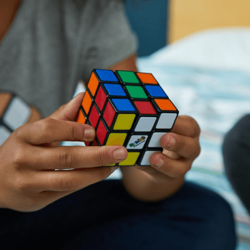 קובייה הונגרית 3X3 בקופסה