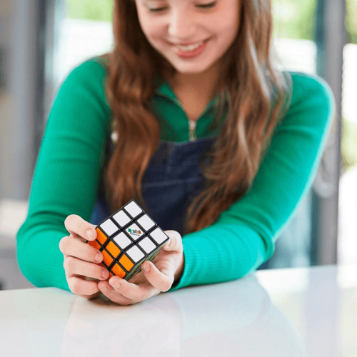 קובייה הונגרית 3X3 בקופסה