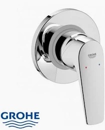 אינטרפוץ 3 דרך קלאסיק GROHE