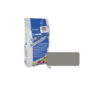 רובה קרע קולור 113 אפור  כהה MAPEI