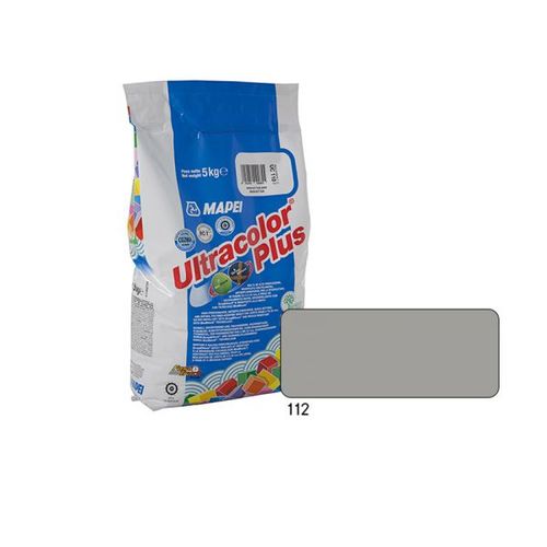 רובה אולטרה קולור 112 אפור MAPEI