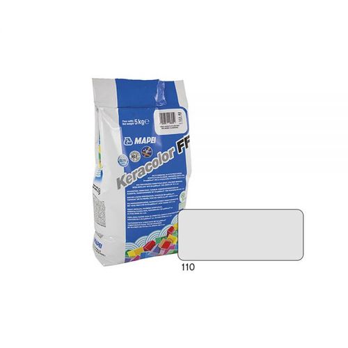 רובה קרע קולור 110 מנהטן MAPEI
