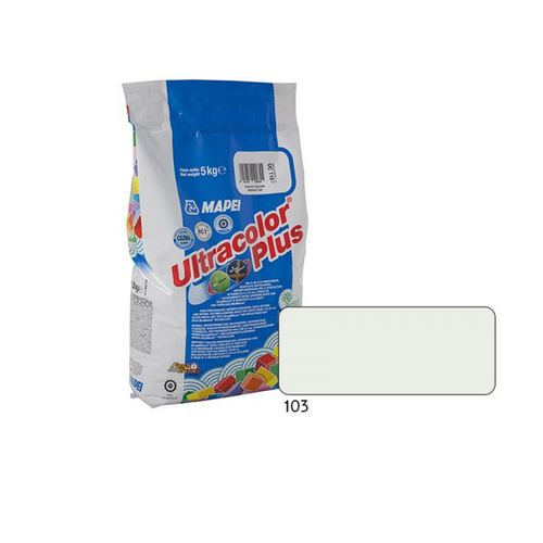 רובה קרע קולור 103 לבן ירח MAPEI