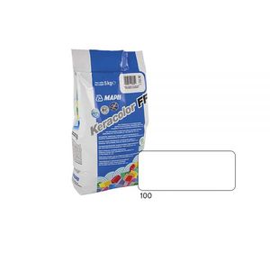רובה קרע קולור 100 לבן MAPEI