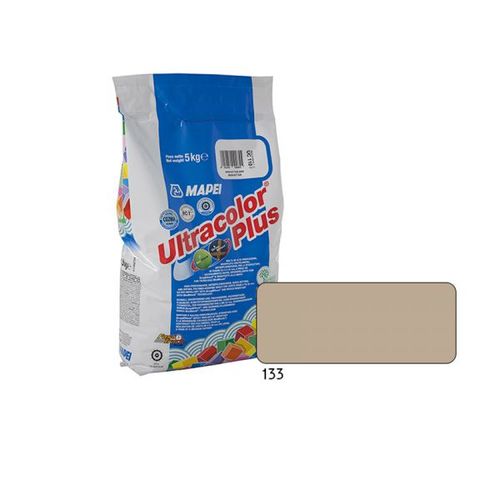 רובה אולטרה קולור 133 חול MAPEI