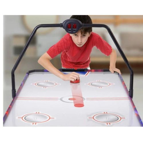 שולחן הוקי 136 ס''מ 5 פיט עם צג לד דיגיטלי - TALIA TOYS T654533