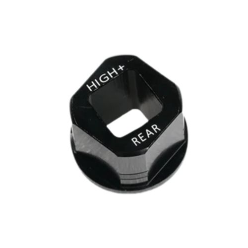 הגבהה HIGH+ אחורי תואם אינוקים INOKIM OX / OXO