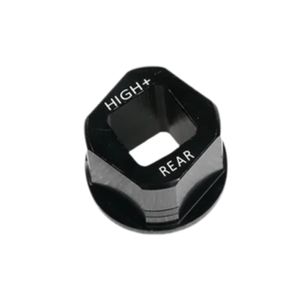 הגבהה HIGH+ אחורי תואם אינוקים INOKIM OX / OXO