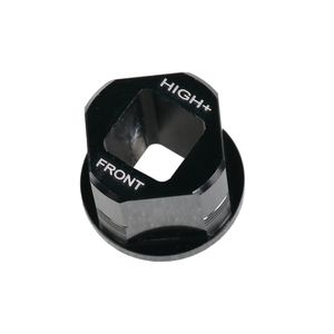 הגבהה HIGH+ קדמי תואם אינוקים INOKIM OX / OXO