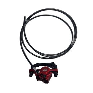 קליפר אחורי כולל צינור - RIDER X RACE 60V
