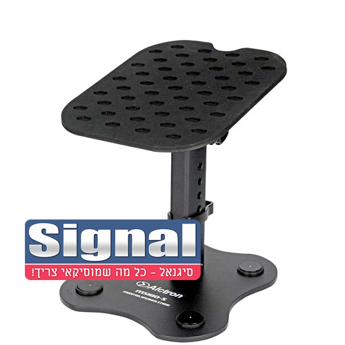 זוג סטנדים למוניטורים ALCTRON ALC MS180