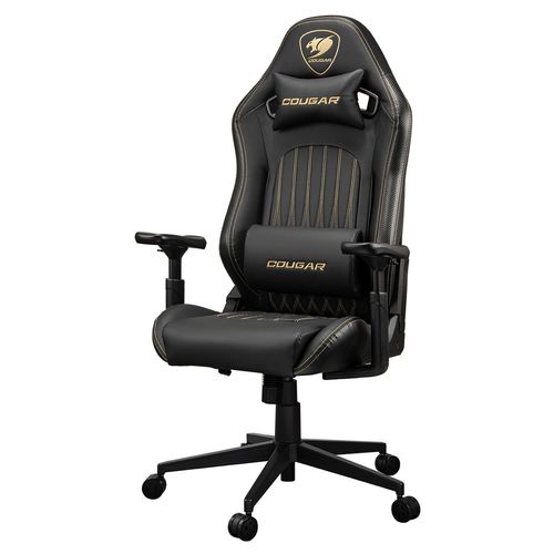 כיסא גיימינג COUGAR EXPLORE Royal gaming chair