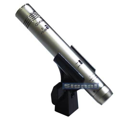 מיקרופון קונדנסר לאולפן ALC T-02A