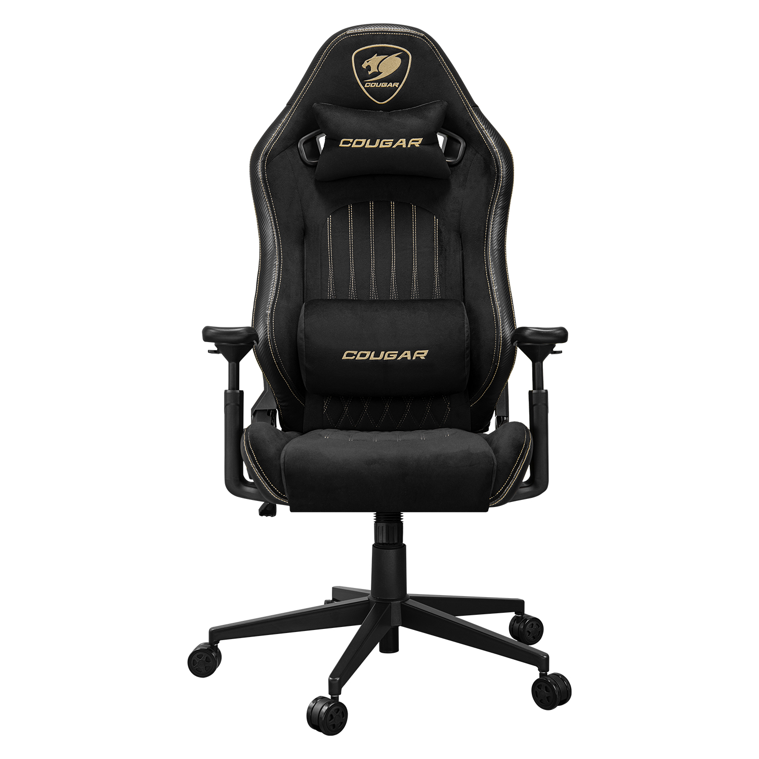 כיסא גיימינג COUGAR EXPLORE F Royal gaming chair