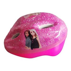 ברבי - קסדה בטיחותית לילדים - Barbie