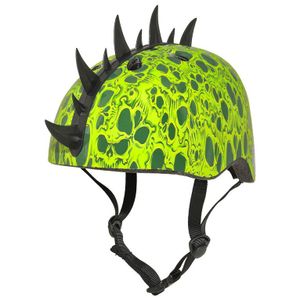 קסדה קראש נחיל  הגולגלות - +8 FS Raskullz