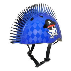 קסדה לילדים כחול 5+ Raskullz
