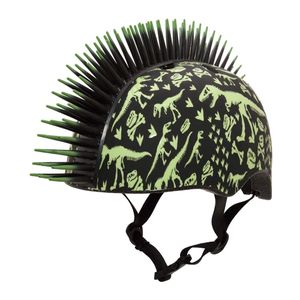 קסדה טי רקס עצמות 3+ FS Raskullz