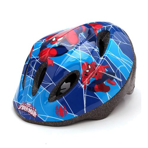 ספיידרמן - קסדה בטיחותית לילדים - SPIDERMAN