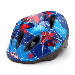 ספיידרמן - קסדה בטיחותית לילדים - SPIDERMAN