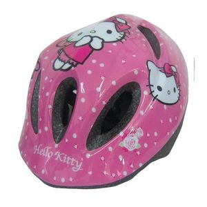 הלו קייטי - קסדה בטיחותית לילדים - HELLO KITTY
