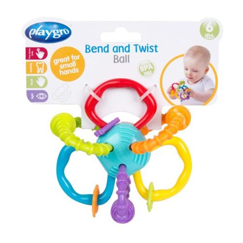 פלייגרו - נשכן מתקפל ומתפתל - Playgro 40861620