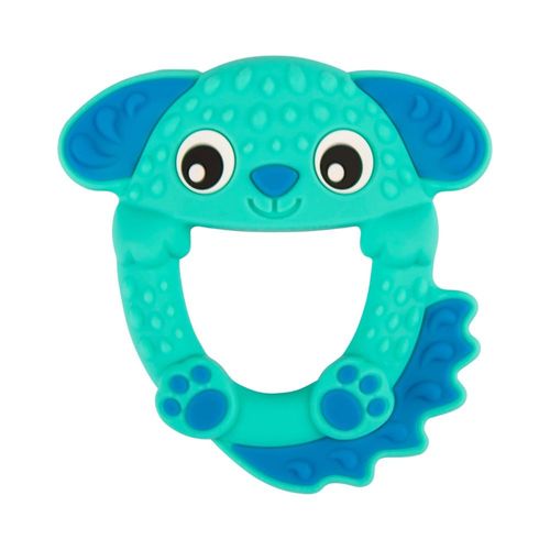 פלייגרו - נשכן סיליקון פוקי הכלב - Playgro