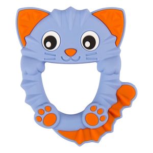 פלייגרו - נשכן סיליקון חתול - Playgro
