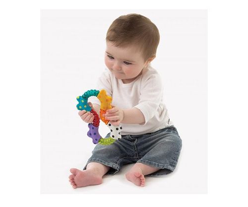 פלייגרו - נשכן מתכוונן PLAYGRO