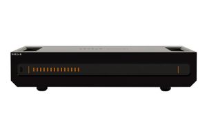 מגבר סטריאו משולב סטרימר  Caspian 4G - צבע שחור 