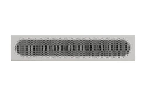 רמקול צמוד קיר  Radius On Wall 4G  - צבע לבן מוניטור אודיו