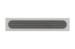 רמקול צמוד קיר  Radius On Wall 4G  - צבע לבן מוניטור אודיו