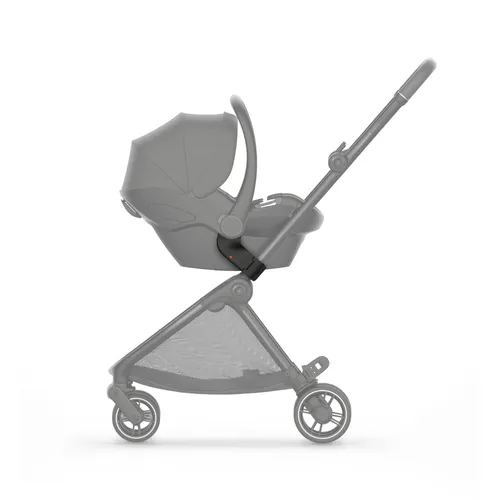 מתאמים לסלקל Connect Mini Adapter - שחור