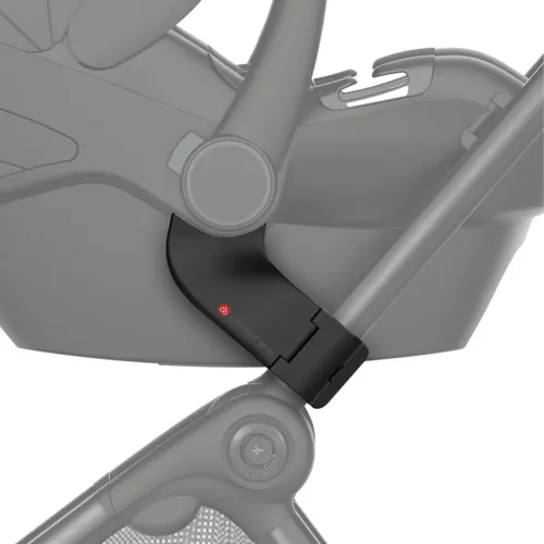 מתאמים לסלקל Connect Mini Adapter - שחור