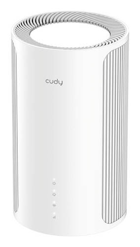 נתב ראוטר סלולרי Cudy P2 5G AX3000 Wi-Fi 6  