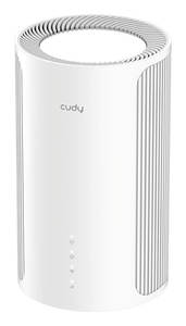 נתב ראוטר סלולרי Cudy P2 5G AX3000 Wi-Fi 6  