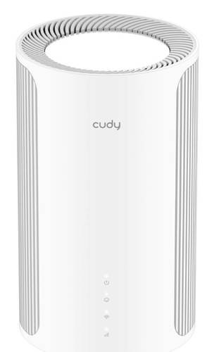 נתב ראוטר סלולרי Cudy P2 5G AX3000 Wi-Fi 6  