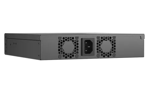 מתג מנוהל QNAP 16-Port 10GbE QSW-M3216R-8S8T