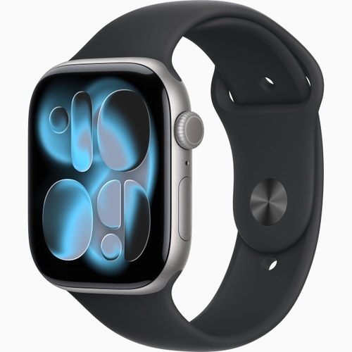Space Gray Aluminum Case